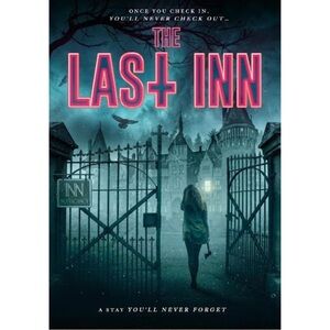 🎬 The Last Inn